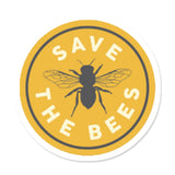 Picture of Love & Kindness Stickers Type: Save the Bees