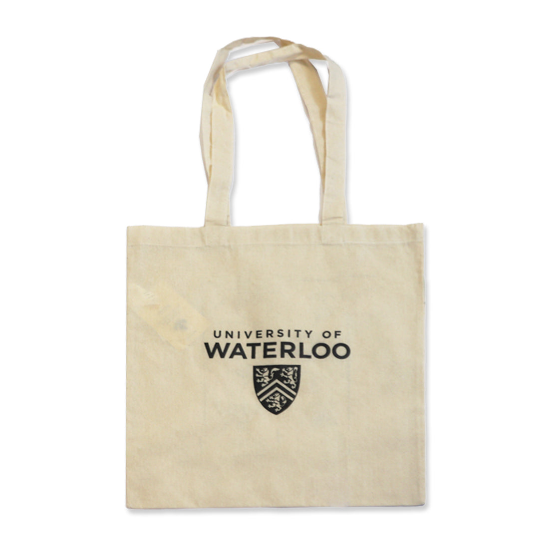 Alternate view of Love Wins Tote Bag - The Get Real Movement