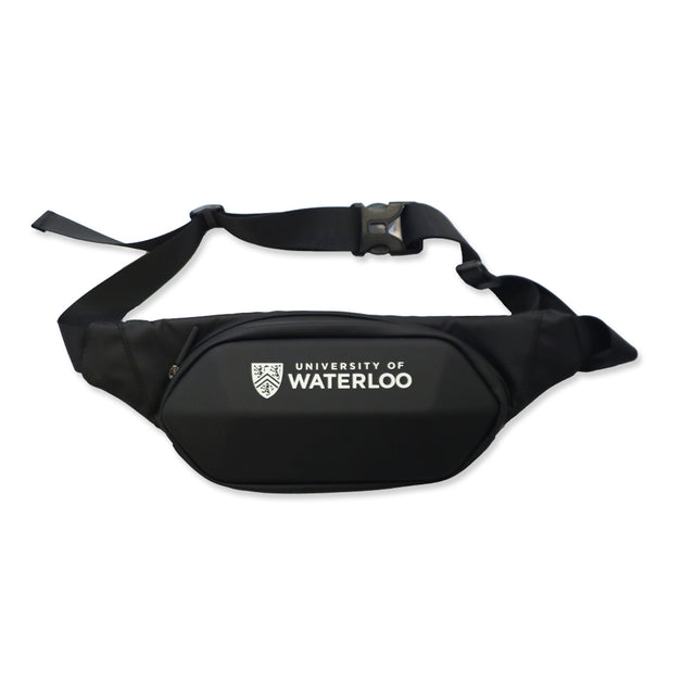 Picture of UWaterloo Fanny Pack
