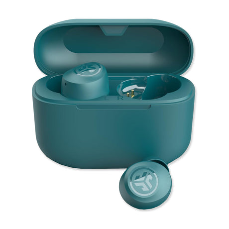 Picture of Go Air Pop True Wireless Earbuds - Teal