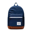 Picture of Herschel Pop Quiz Backpack 25L Colour: Navy Tan