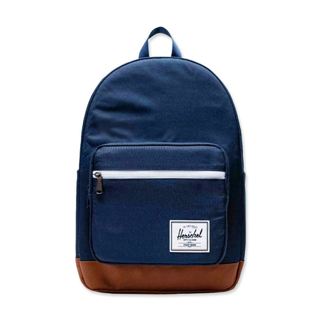 Picture of Herschel Pop Quiz Backpack 25L - NavyTan
