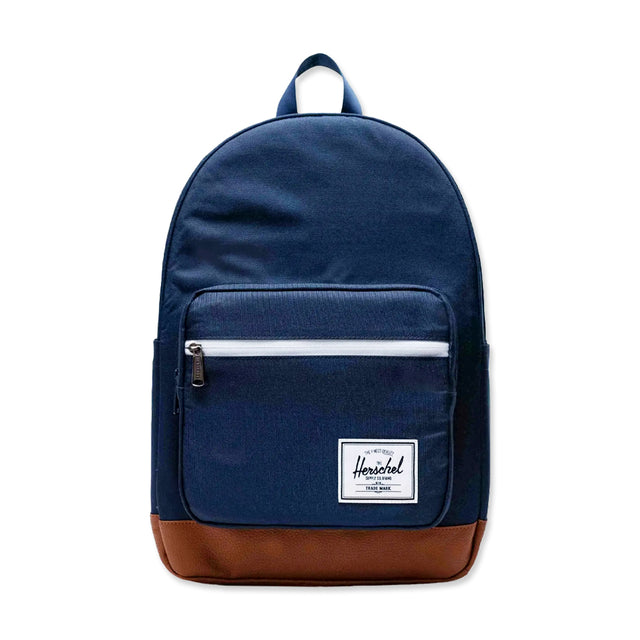 Picture of Herschel Pop Quiz Backpack 25L - NavyTan