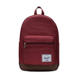 Picture of Herschel Pop Quiz Backpack 25L Colour: Port Chicory Coffee