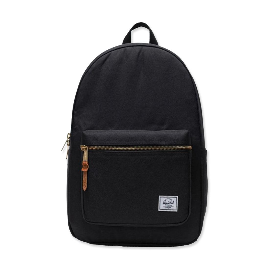 Picture of Herschel Settlement Backpack Colour: Black