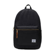 Picture of Herschel Settlement Backpack - Black