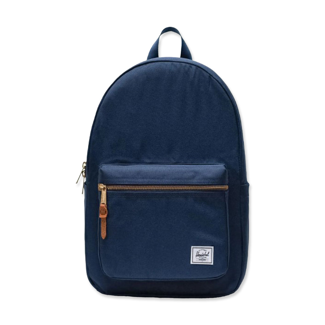 Picture of Herschel Settlement Backpack Colour: Navy