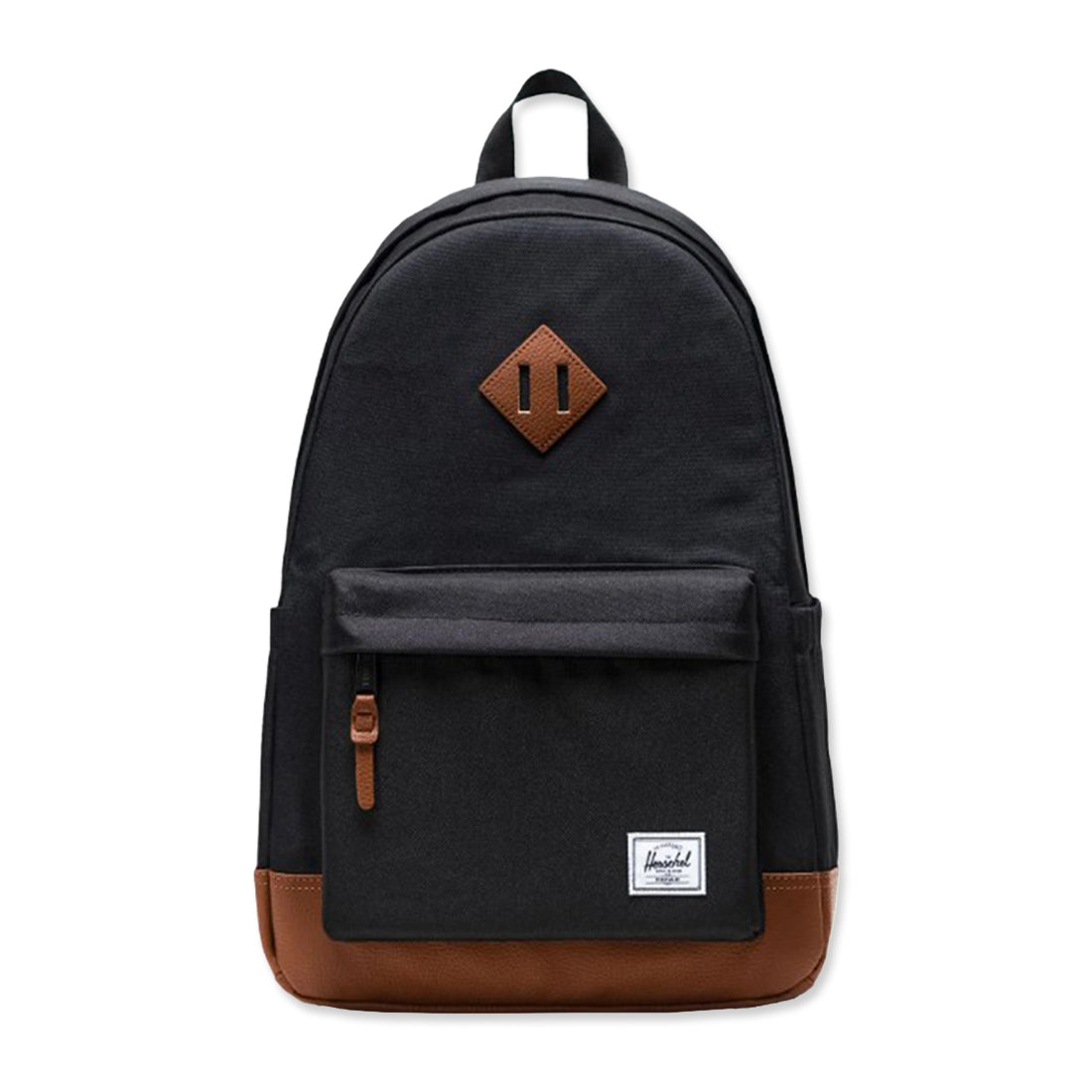 Picture of Herschel Heritage Backpack 24L - BlackTan