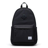 Picture of Herschel Heritage Backpack 24L - Dark Grey