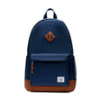 Picture of Herschel Heritage Backpack 24L - Dark Blue