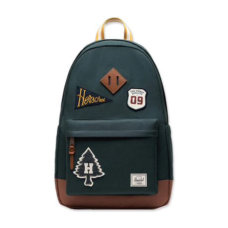 Picture of Herschel Heritage Backpack 24L - PatchesGreenGables