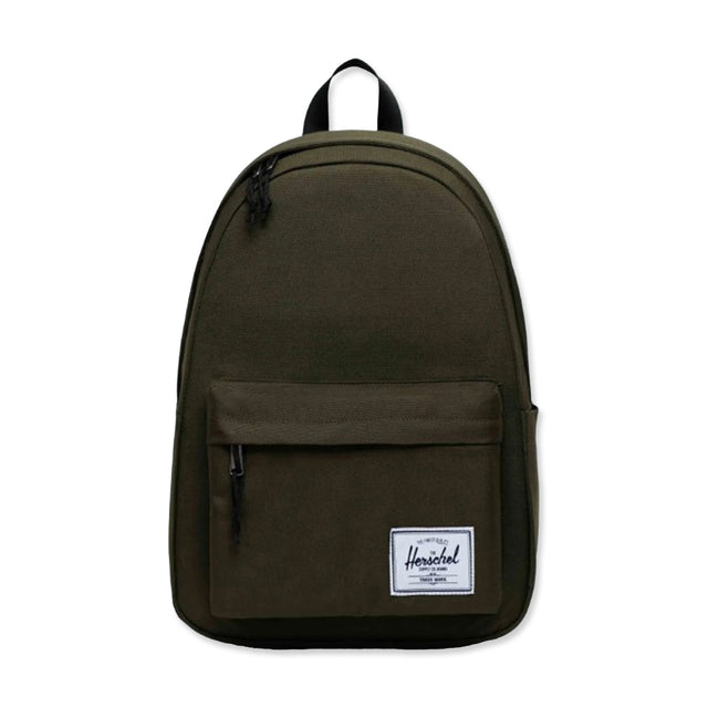 Picture of Herschel Classic XL Backpack Colour: Trekking Green