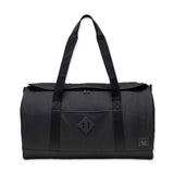 Picture of Herschel Heritage Duffle - BlackTonal
