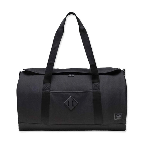 Picture of Herschel Heritage Duffle - BlackTonal