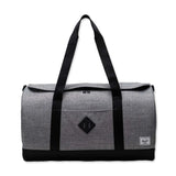 Picture of Herschel Heritage Duffle - RavenCrosshatch