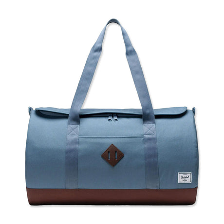 Picture of Herschel Heritage Duffle - SteelBlueChicoryCoffee