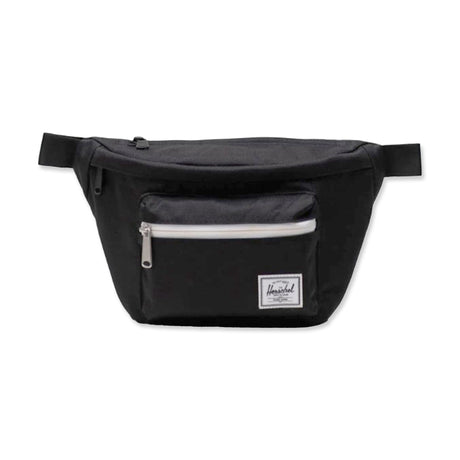 Picture of Herschel Pop Quiz Hip Pack Colour: Black