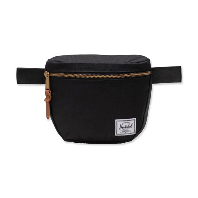 Picture of Herschel Settlement Hip Pack Colour: Black