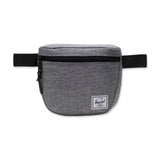 Picture of Herschel Settlement Hip Pack - RavenCrosshatch