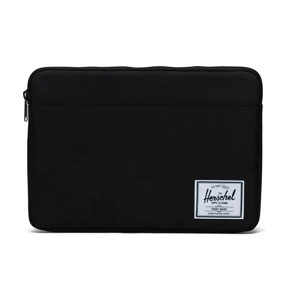 Picture of Herschel Anchor 14-Inch Laptop Sleeve Colour: Black