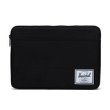 Picture of Herschel Anchor 14-Inch Laptop Sleeve Colour: Black