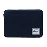 Picture of Herschel Anchor 14-Inch Laptop Sleeve Colour: Navy