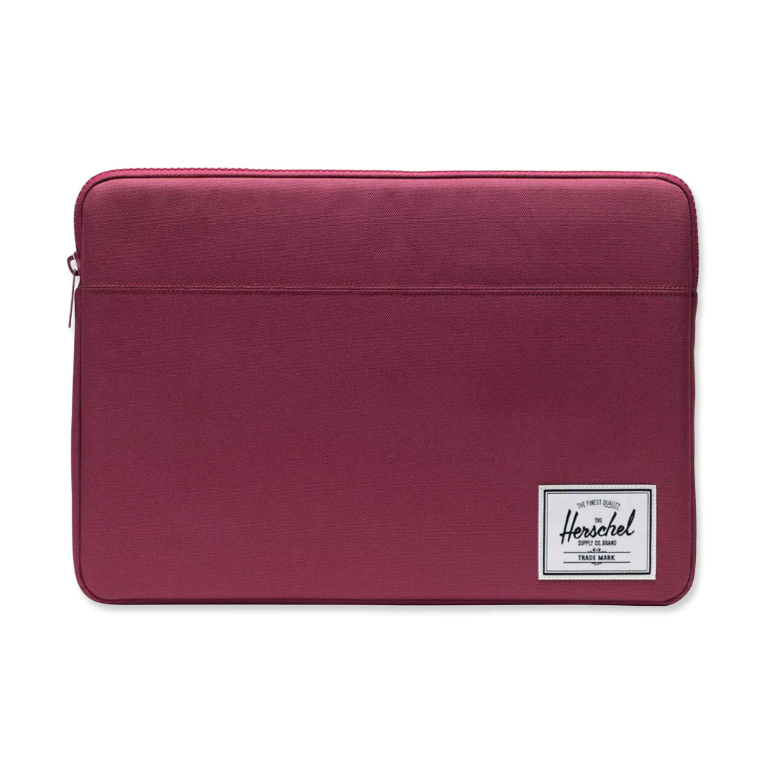 Picture of Herschel Anchor 14-Inch Laptop Sleeve - VioletQuartz