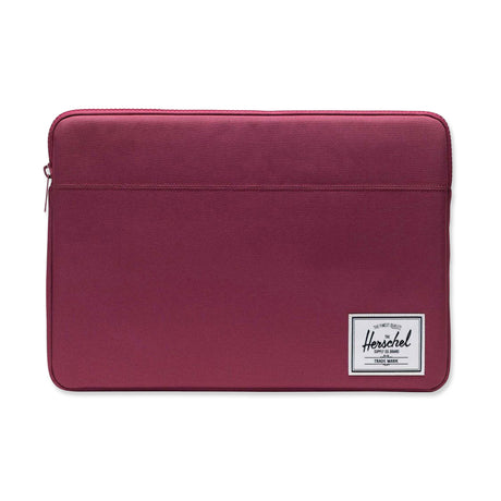 Picture of Herschel Anchor 14-Inch Laptop Sleeve - VioletQuartz
