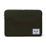 Picture of Herschel Anchor 15-16 Inch Laptop Sleeve Colour: Ivy Green