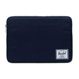 Picture of Herschel Anchor 15-16 Inch Laptop Sleeve Colour: Navy