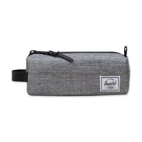 Picture of Herschel Settlement Pencil Case - RavenCrosshatch