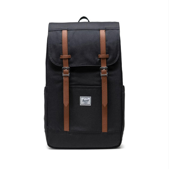 Picture of Herschel Retreat Backpack Colour: Black