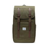Picture of Herschel Retreat Backpack Colour: Ivy Green
