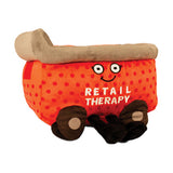 Picture of Punchkins Plush Type: Shopping Cart