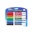 Picture of Expo Dry Erase Markers Fine Tip 8pk