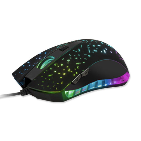 Picture of XTECH Ophidian 6-button Gaming Mouse