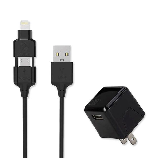 Picture of Scosche Wall Charger