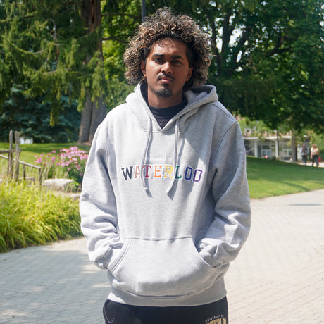 Picture of Pride Hoodie