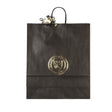 Picture of UWaterloo Black Gift Bag