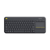 Picture of Logitech K400 Wireless Touch Keyboard