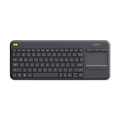 Picture of Logitech K400 Wireless Touch Keyboard
