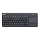 Picture of Logitech K400 Wireless Touch Keyboard