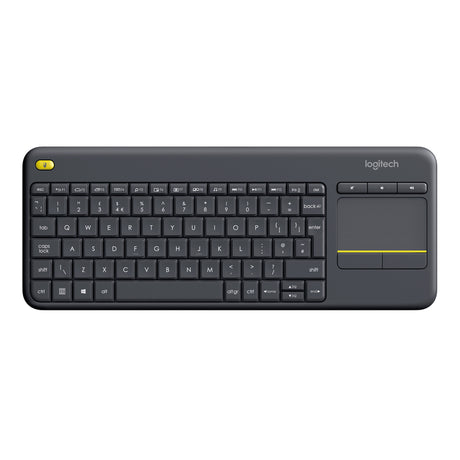 Picture of Logitech K400 Wireless Touch Keyboard