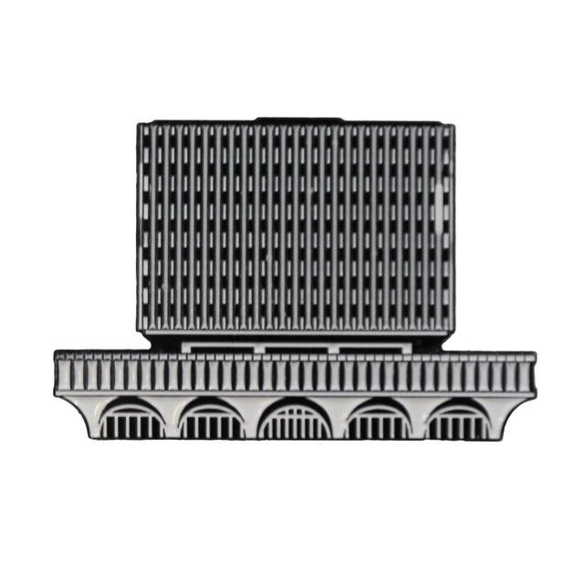 Picture of Ode to Dana Porter Enamel Pin