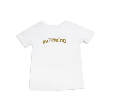 Picture of Glitter Baby Tee
