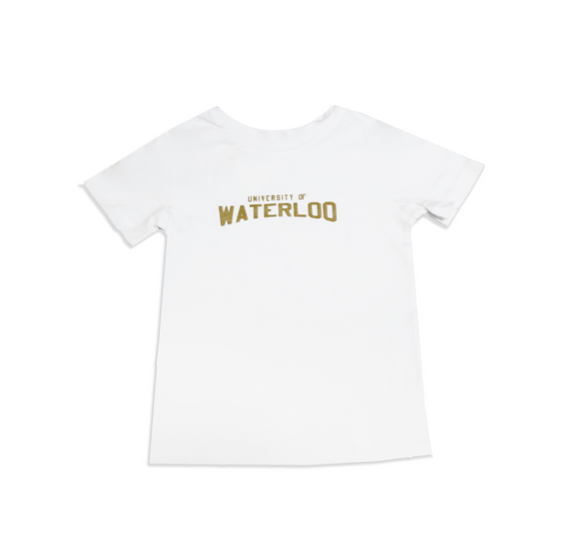 Picture of Glitter Baby Tee