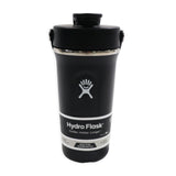Picture of Hydro Flask Insulated Shaker Bottle - Black