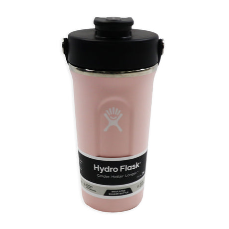 Picture of Hydro Flask Insulated Shaker Bottle Colour: Trillium