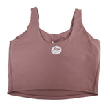Alternate view of Athleisure 2-in-1 Tank