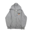 Picture of Alumni Full-Zip - Grey